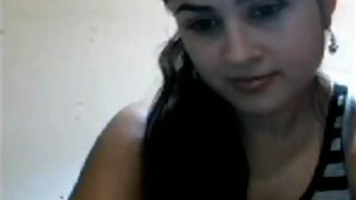 mumbai uni babe on webcam showing her worth assets