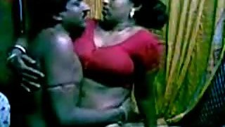Indian maid getting nasty fuck