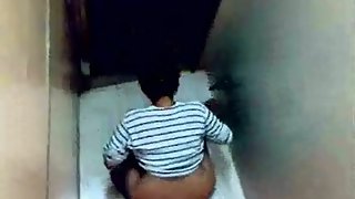 Sophia College Girl Cought Pissing