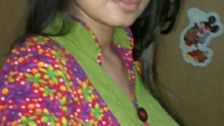 horny young Pakistani gf