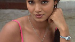 hot Indian girls posing naked on camera